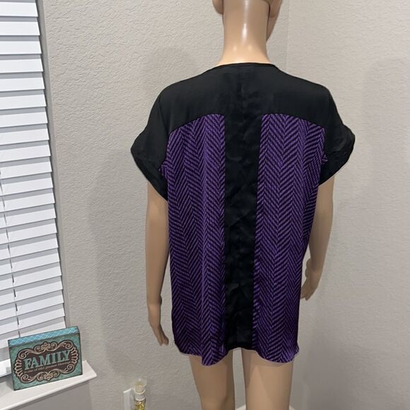 Nwot  MICHAEL Michael Kors tunic top - Picture 3 of 6